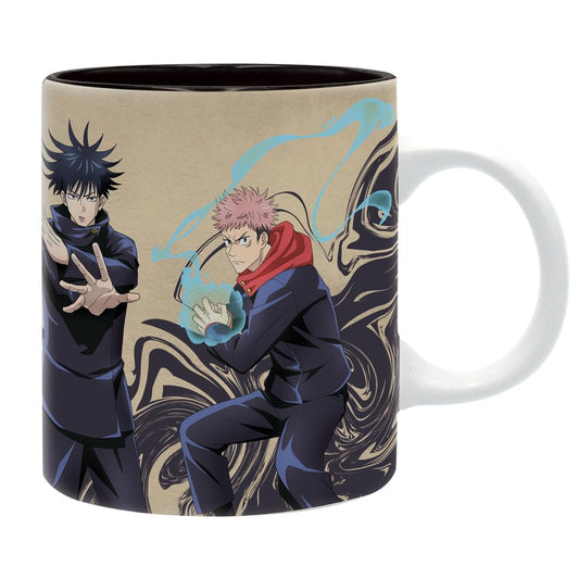 Jujutsu Kaisen - Quartet Tokyo Jujutsu High - Muki