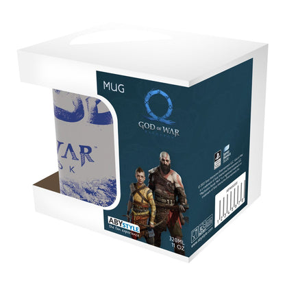 God of War - Kratos and Atreus - Muki