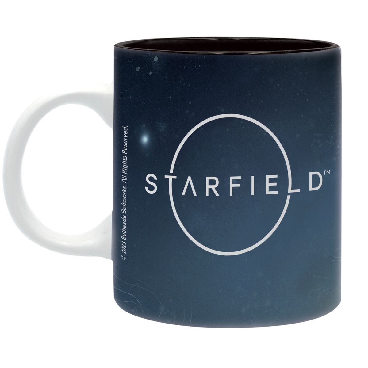Starfield - Journey Through Space - Muki