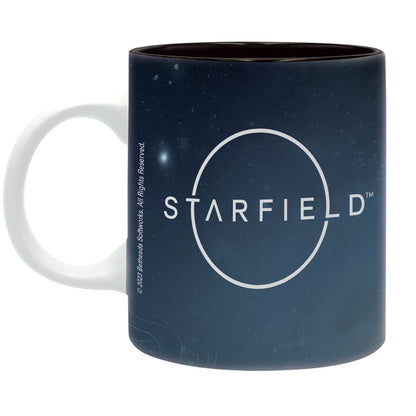 Starfield - Journey Through Space - Muki