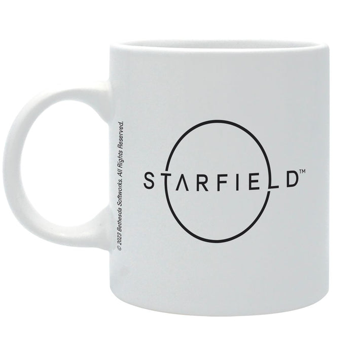 Starfield - Constellation - Muki