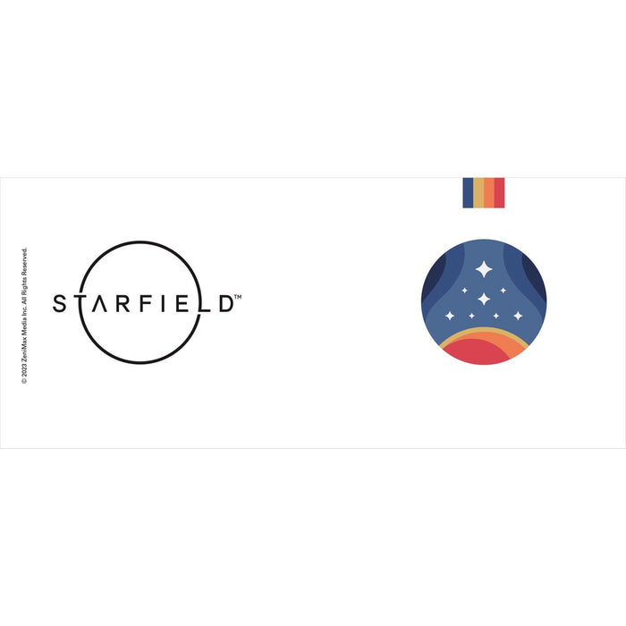 Starfield - Constellation - Muki