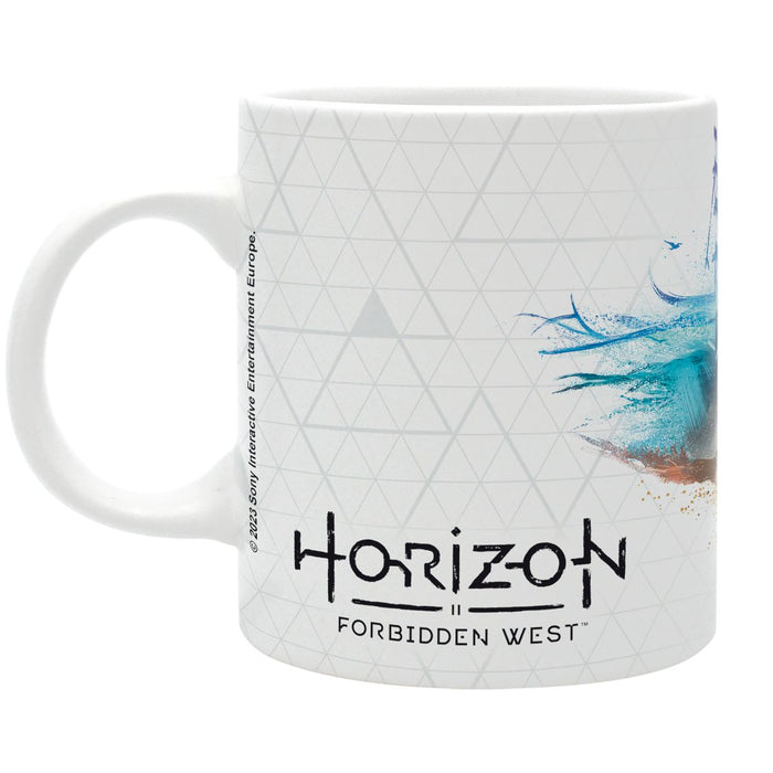 Horizon Zero Dawn - Focus - Muki
