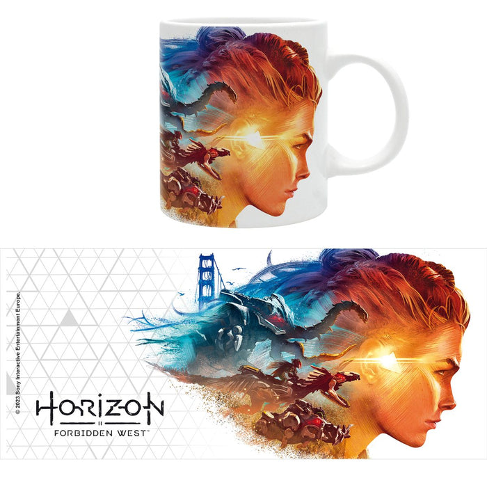 Horizon Zero Dawn - Focus - Muki