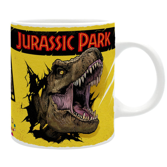 Jurassic Park - Since 1993 - Muki