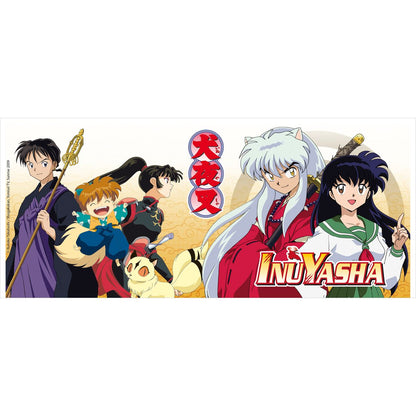 Inu Yasha - Inuyasha & Friends - Muki