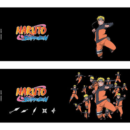 Naruto - Kage Bunshin - Heat Change -muki