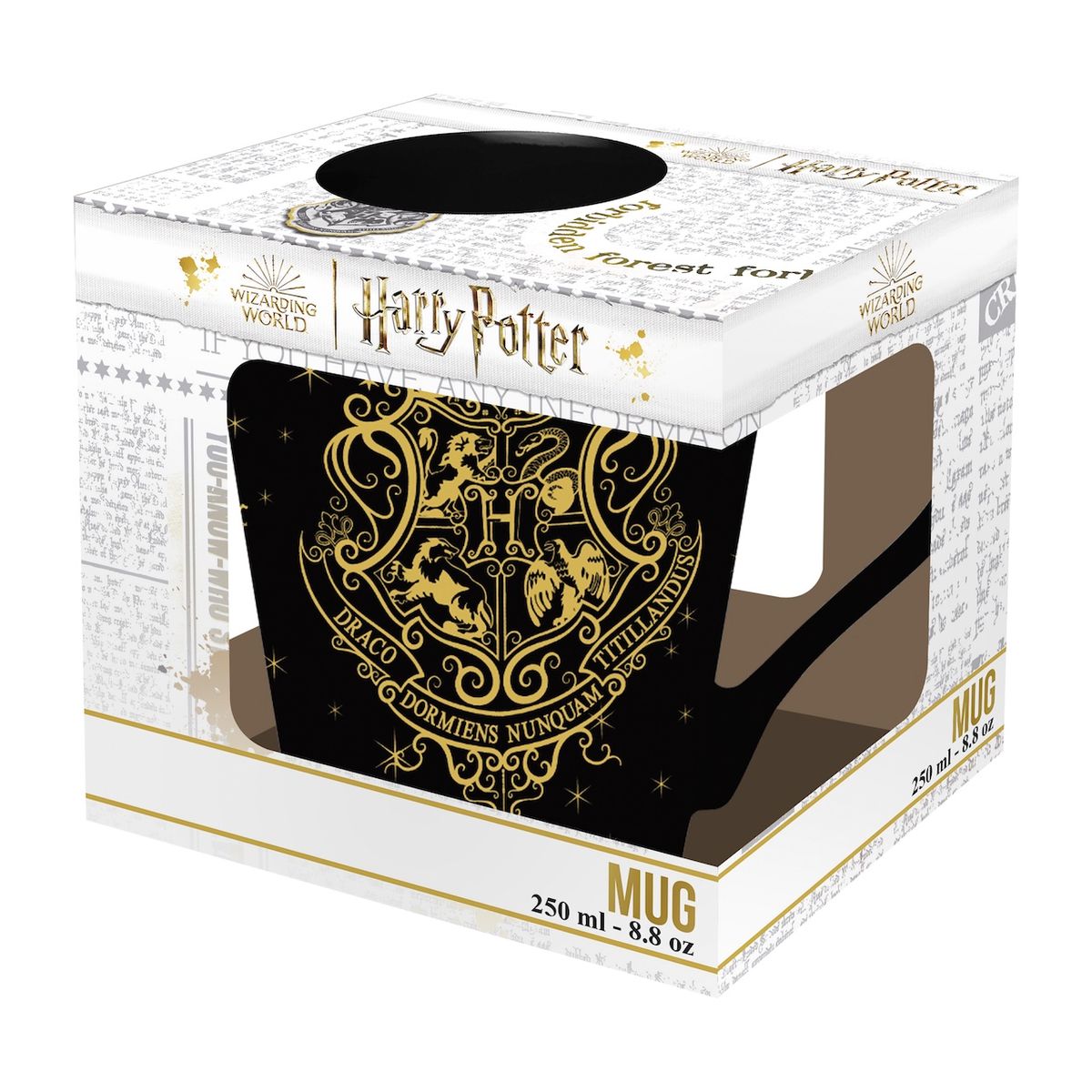 Harry Potter - Phoenix - Muki