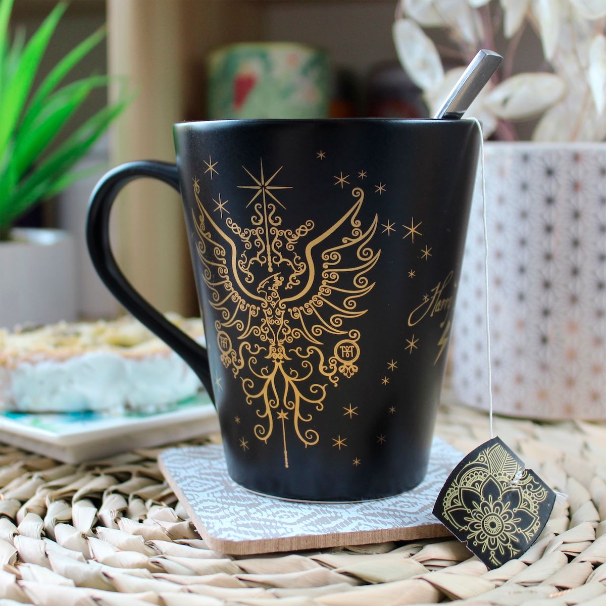 Harry Potter - Phoenix - Muki
