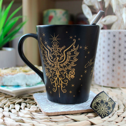 Harry Potter - Phoenix - Muki