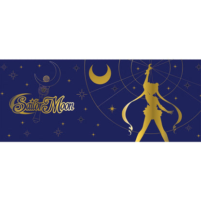 Sailor Moon - Golden Sailor Moon - Iso muki (XL-kokoinen)