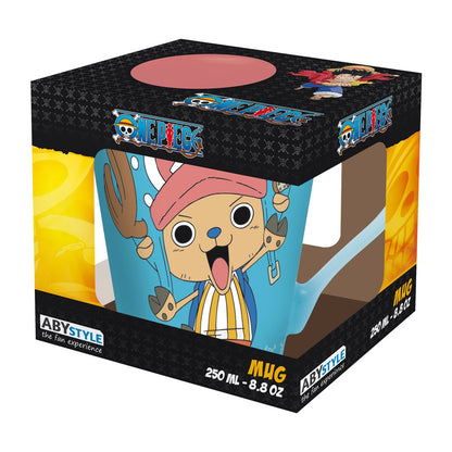 One Piece - Chopper - Muki