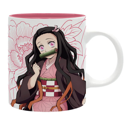 Demon Slayer - Nezuko - Muki