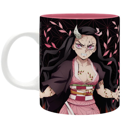 Demon Slayer - Nezuko - Muki