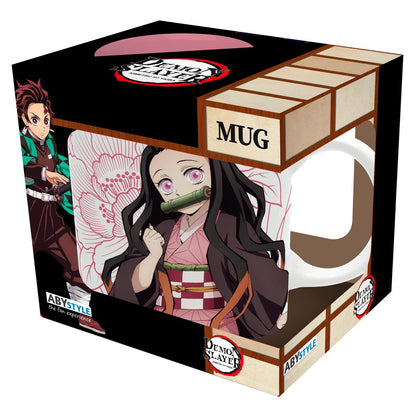 Demon Slayer - Nezuko - Muki