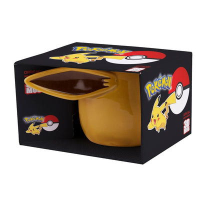 Pokémon - Eevee - Muki