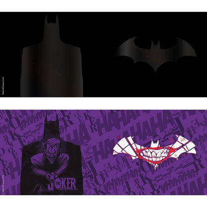 Batman - Joker - Heat Change -muki (XXL-koko)