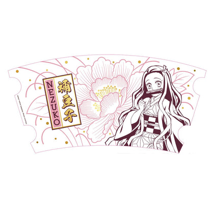 Demon Slayer - Nezuko - Iso muki (XL-koko)
