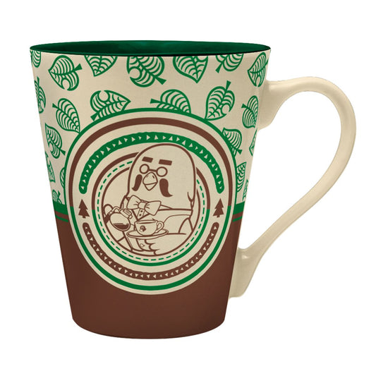 Animal Crossing - Brewster - Mug