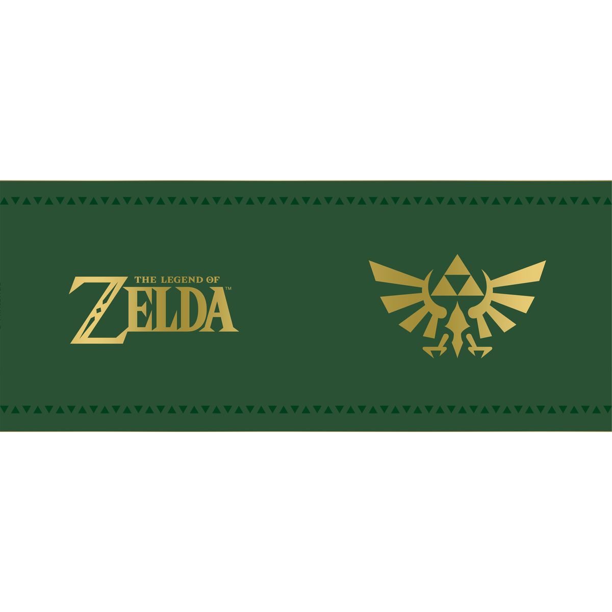 The Legend of Zelda - Hyrule Insignia - XL Mug