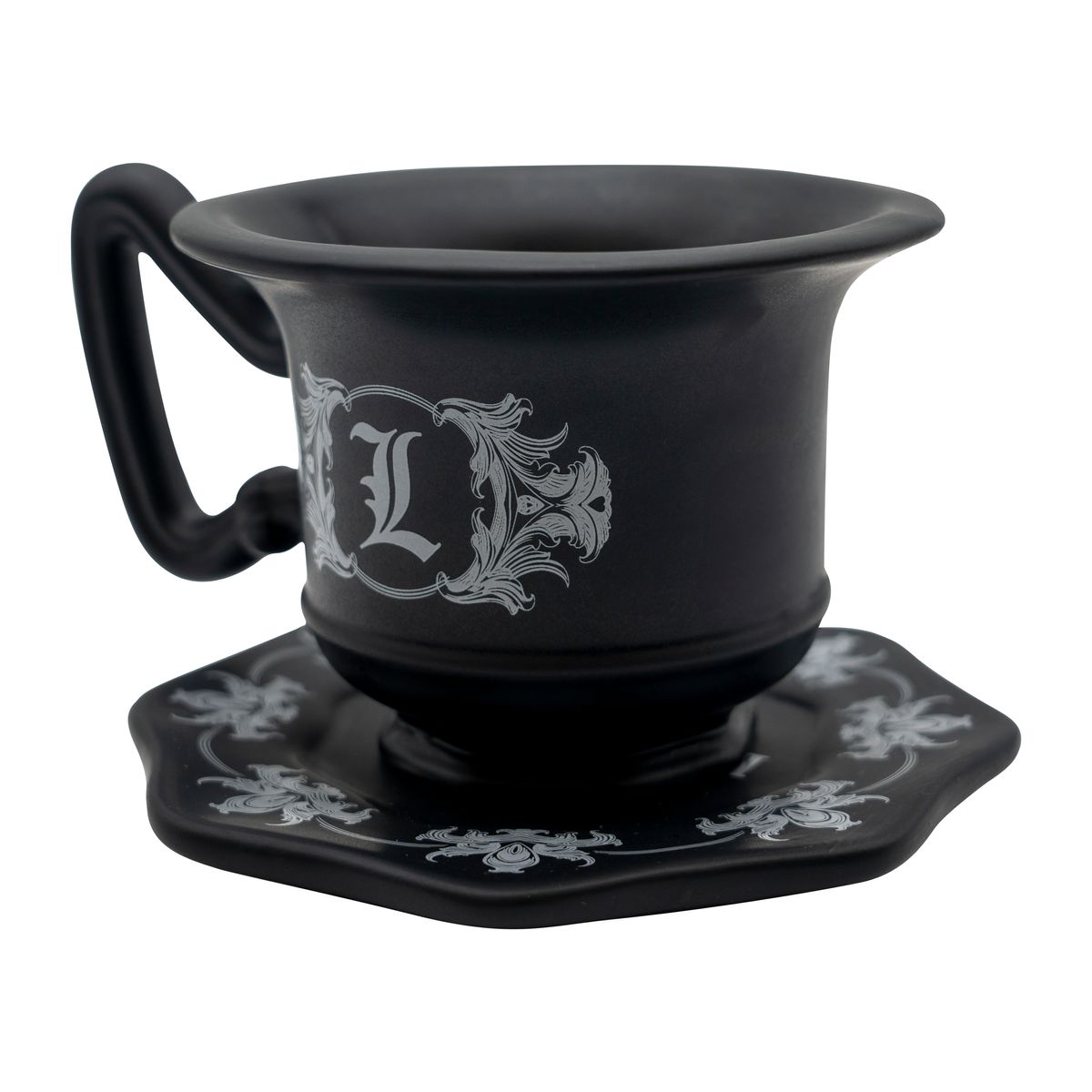 Death Note - L's Cup - Muki