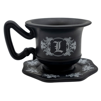 Death Note - L's Cup - Muki