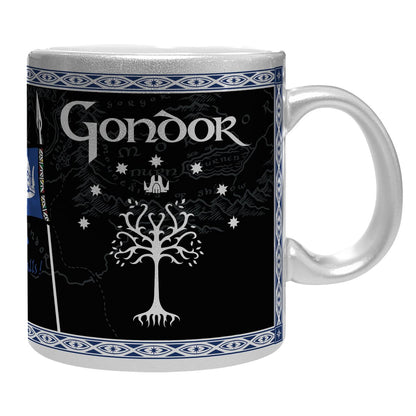 The Lord of the Rings - Gondor - Mug