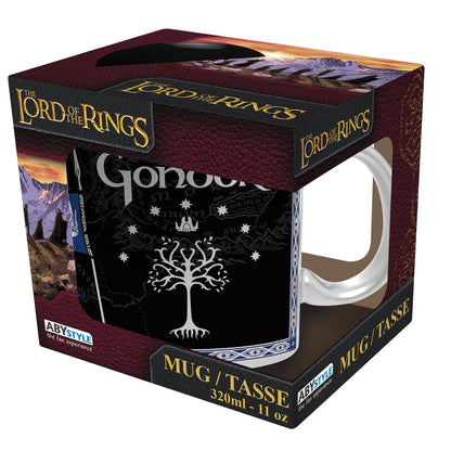 The Lord of the Rings - Gondor - Mug