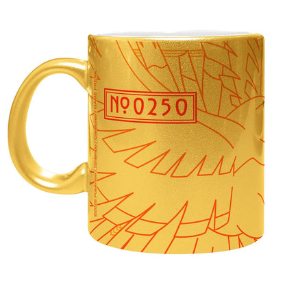 Pokémon - Ho-Oh - Mug