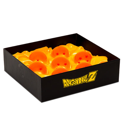 Dragon Ball - Dragonballs - Collector Box (keräilyesine)