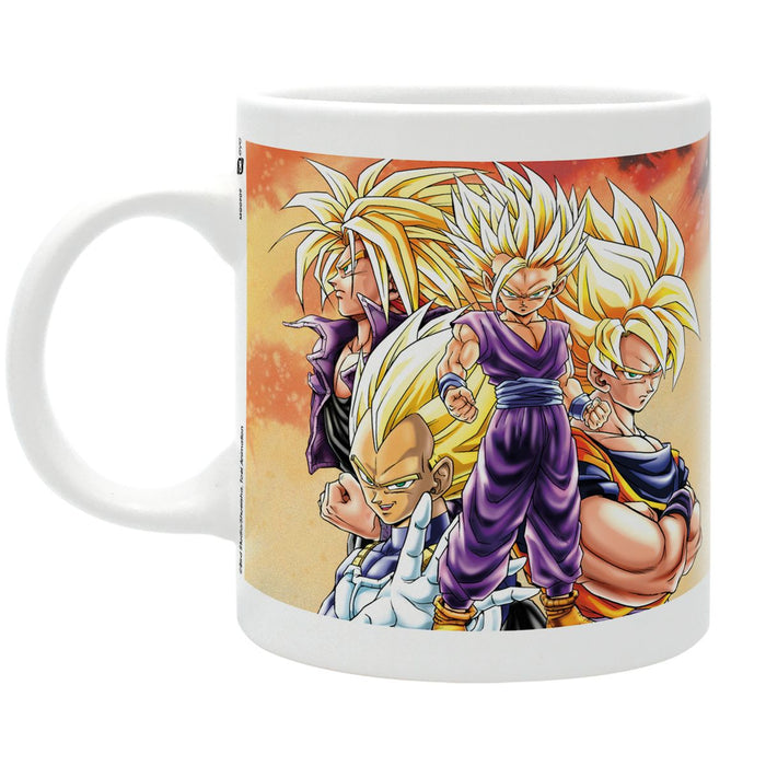Dragon Ball - Goku - Lahjasetti (Muki, figuurit & postikortit)