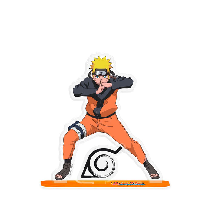 Naruto - Characters - Lahjasetti (muki, figuuri & postikortit)