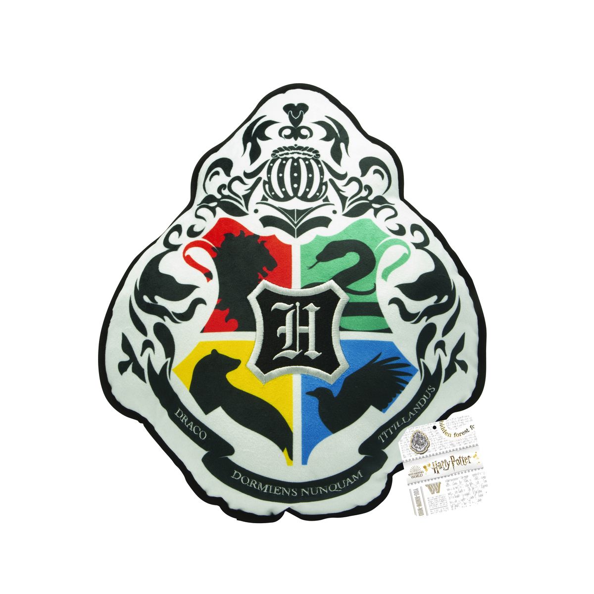 Harry Potter - Hogwarts - Tyyny