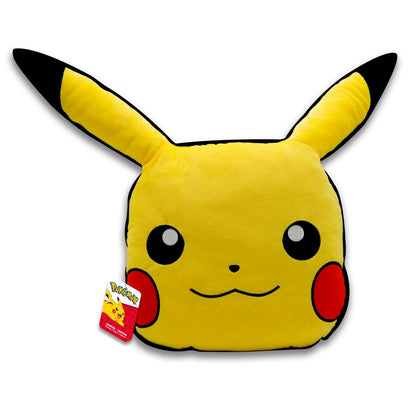 Pokémon - Pikachu - Tyyny