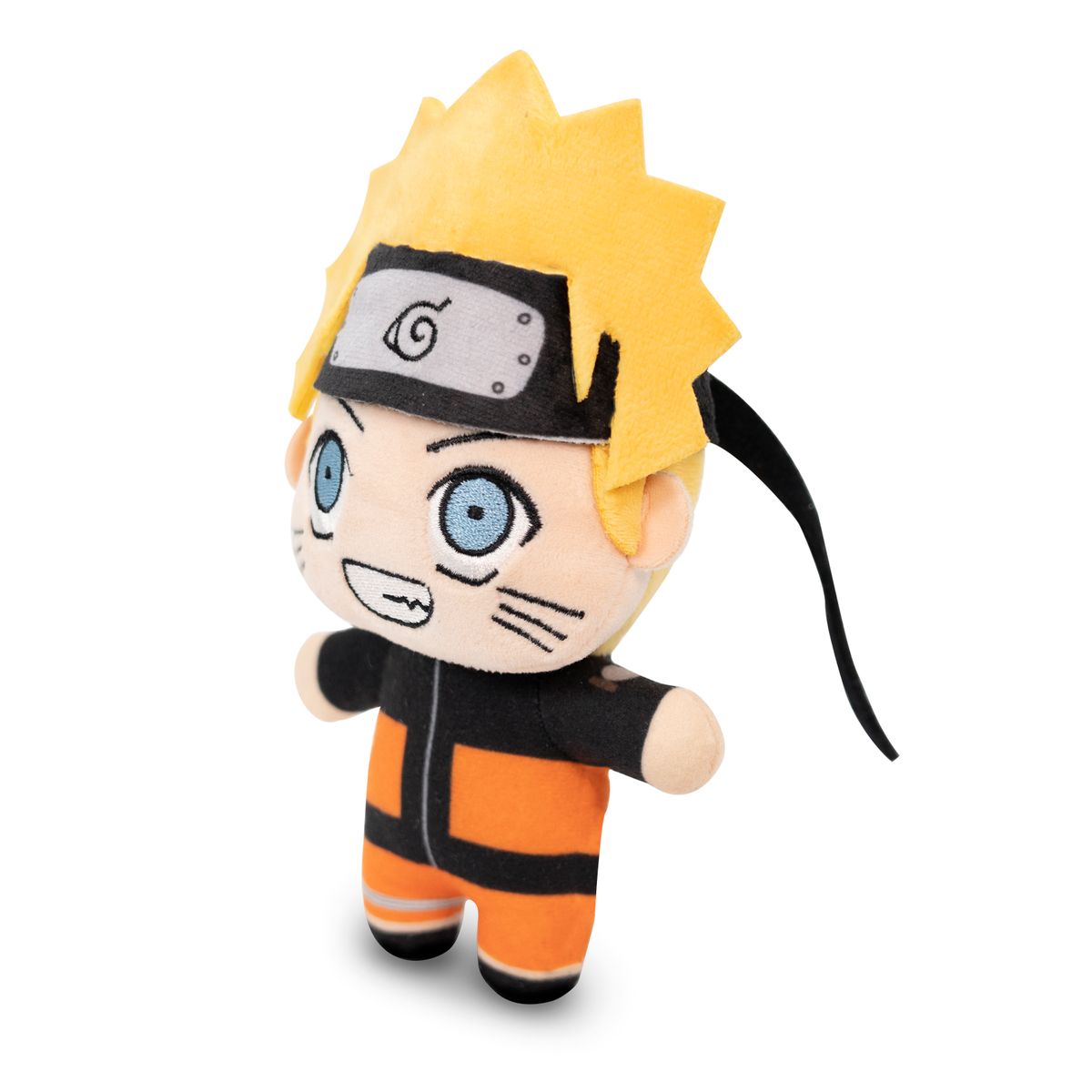 Naruto - Smile - Pehmolelu