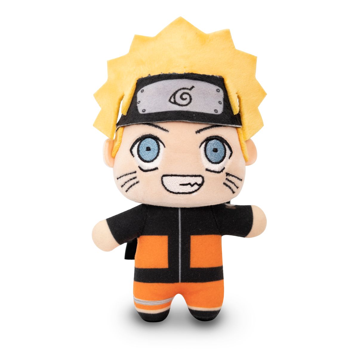 Naruto - Smile - Pehmolelu