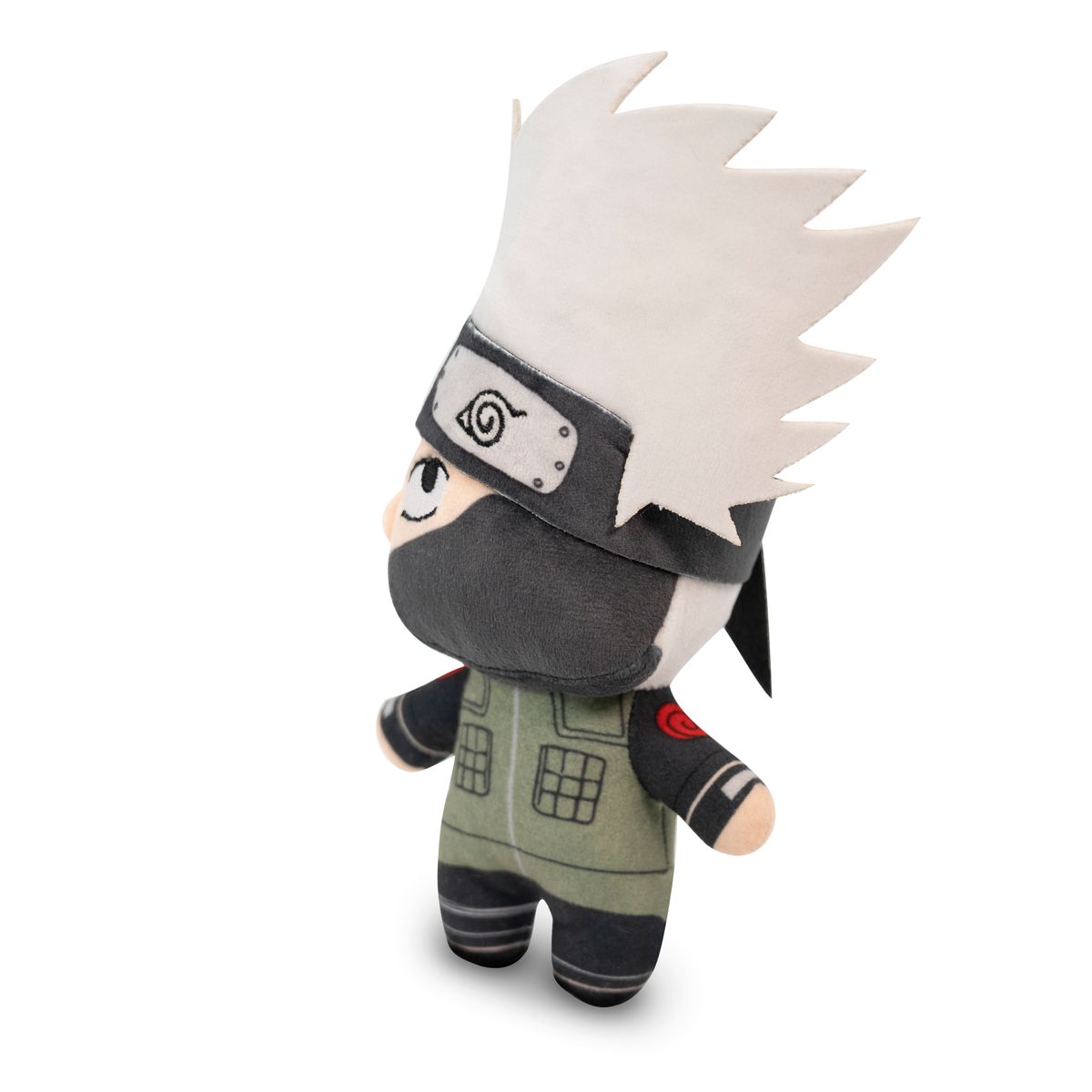 Naruto - Kakashi Hatake - Pehmolelu