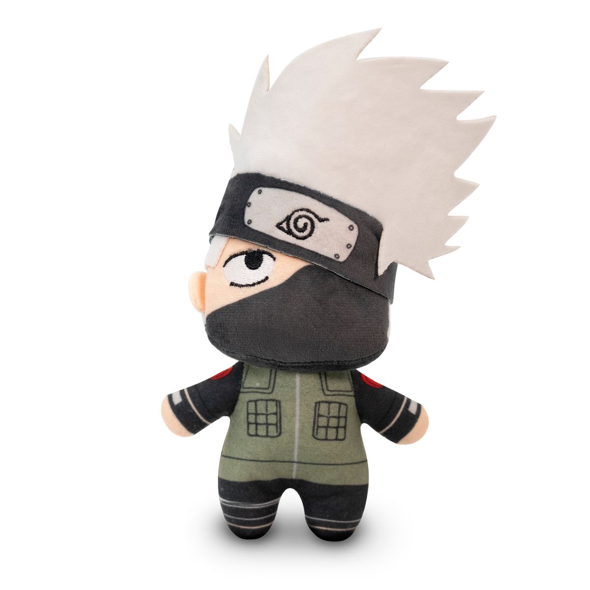 Naruto - Kakashi Hatake - Pehmolelu