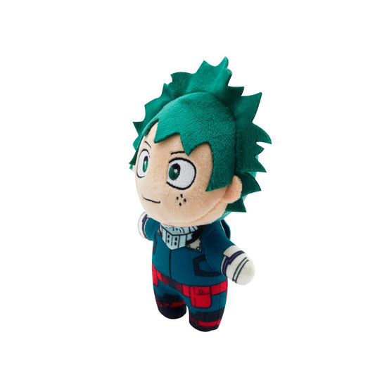 My Hero Academia - Izuku Midoriya - Pehmolelu