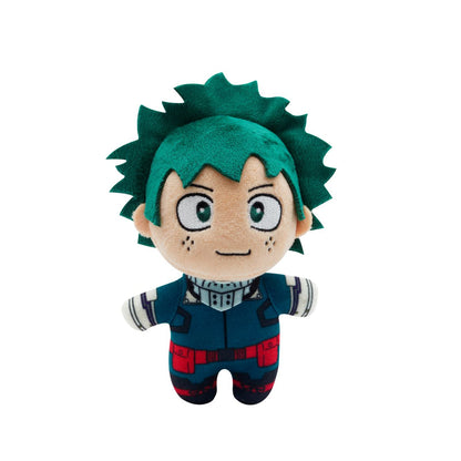 My Hero Academia - Izuku Midoriya - Pehmolelu