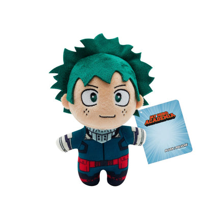 My Hero Academia - Izuku Midoriya - Pehmolelu