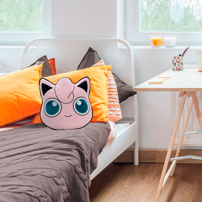 Pokémon - Jigglypuff - Tyyny