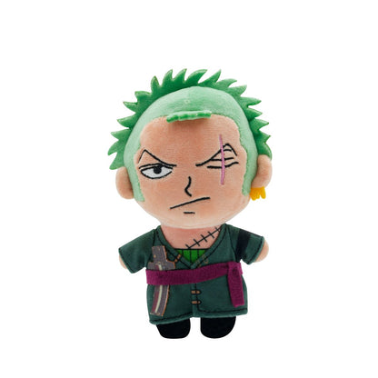 One Piece - Zoro - Pehmolelu