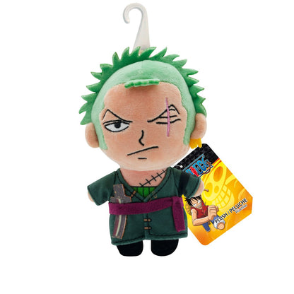 One Piece - Zoro - Pehmolelu