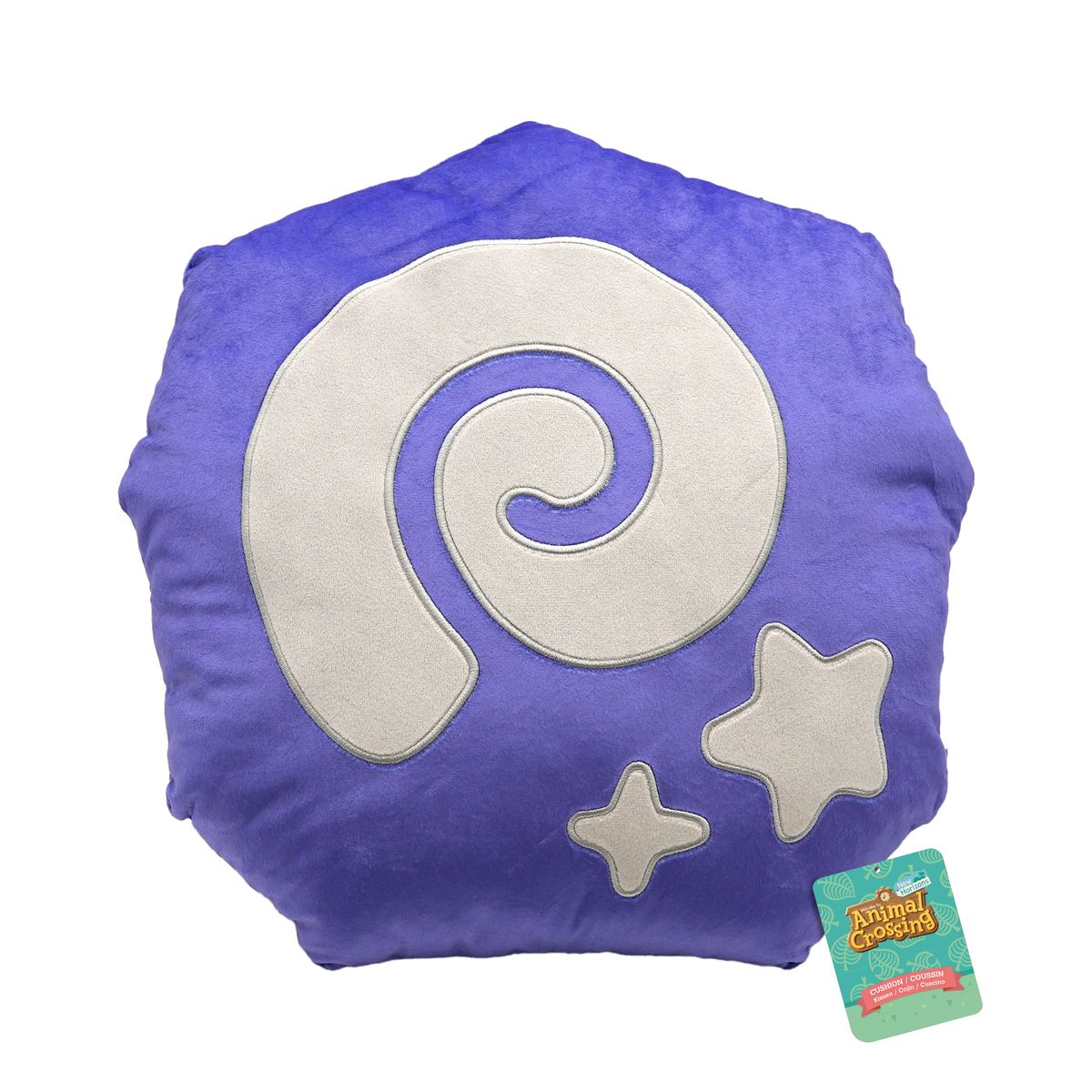 Animal Crossing - Fossil - Pillow