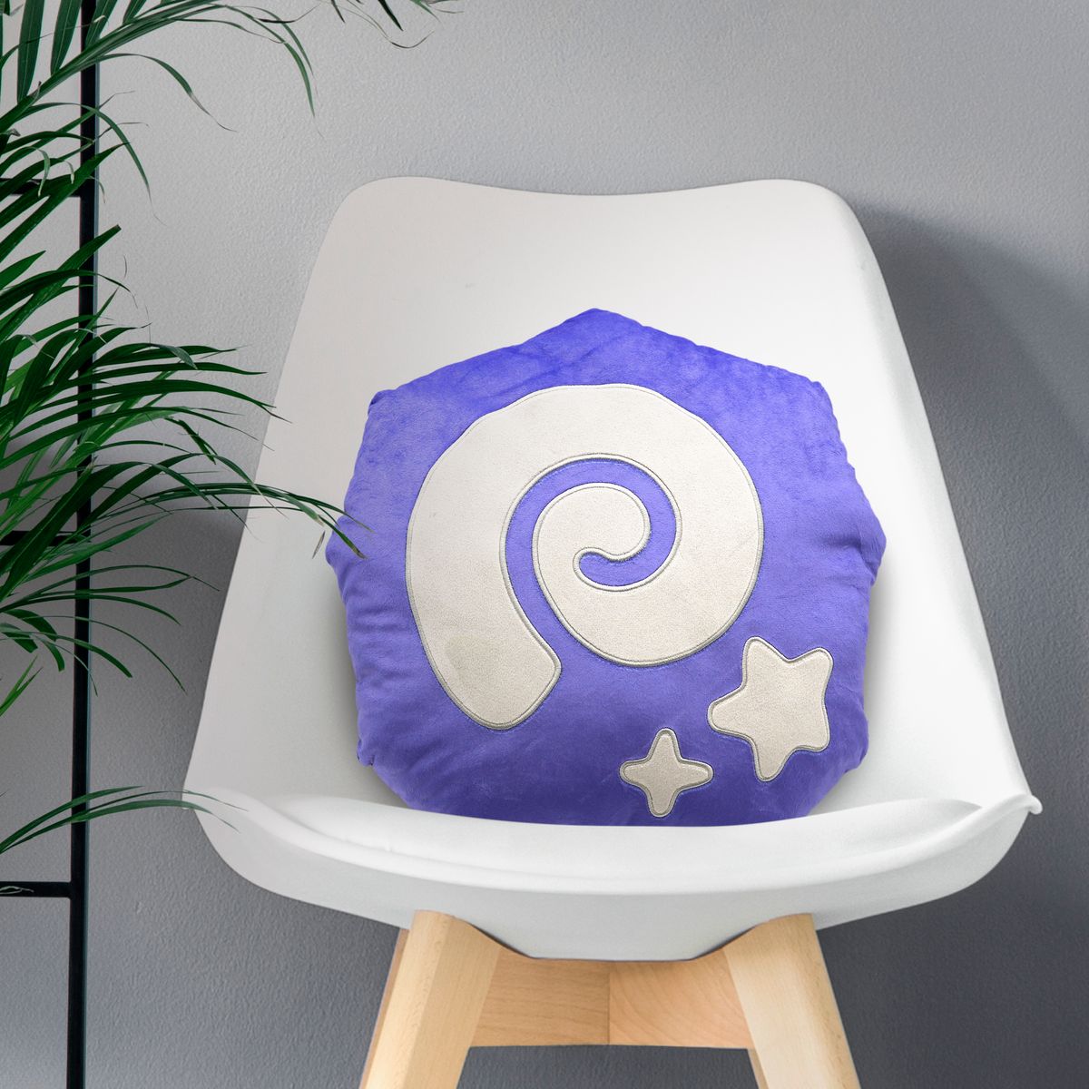 Animal Crossing - Fossil - Pillow