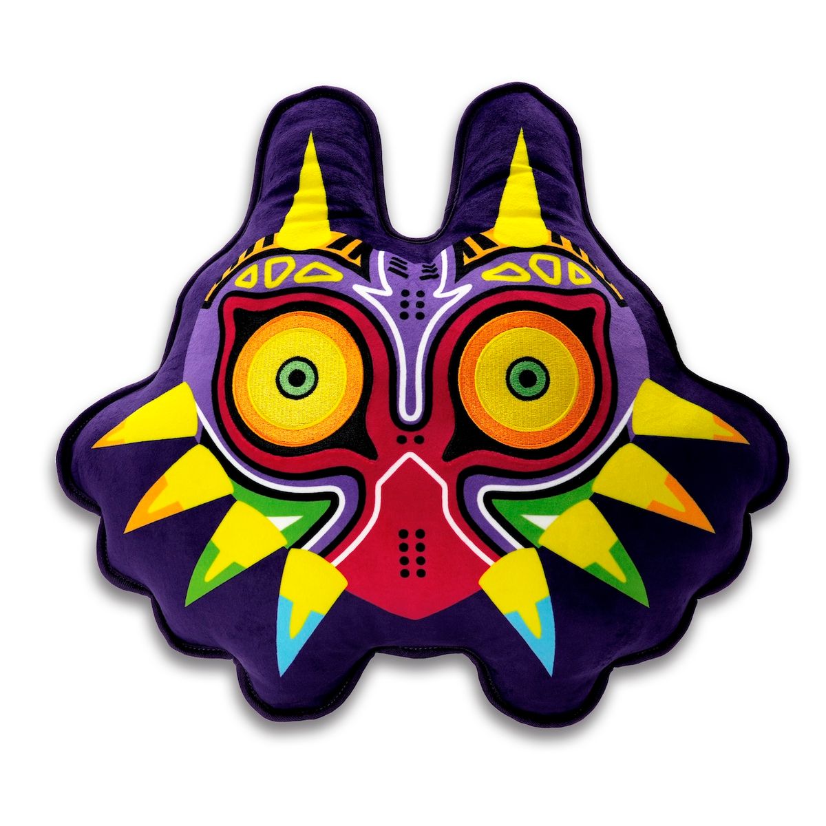 The Legend of Zelda - Majora's Mask - Tyyny