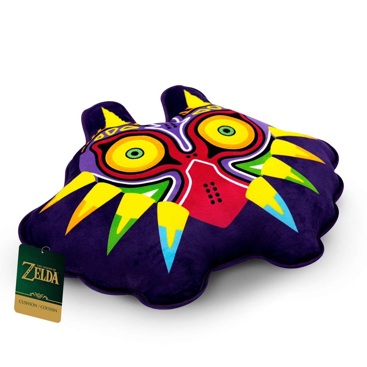 The Legend of Zelda - Majora's Mask - Tyyny