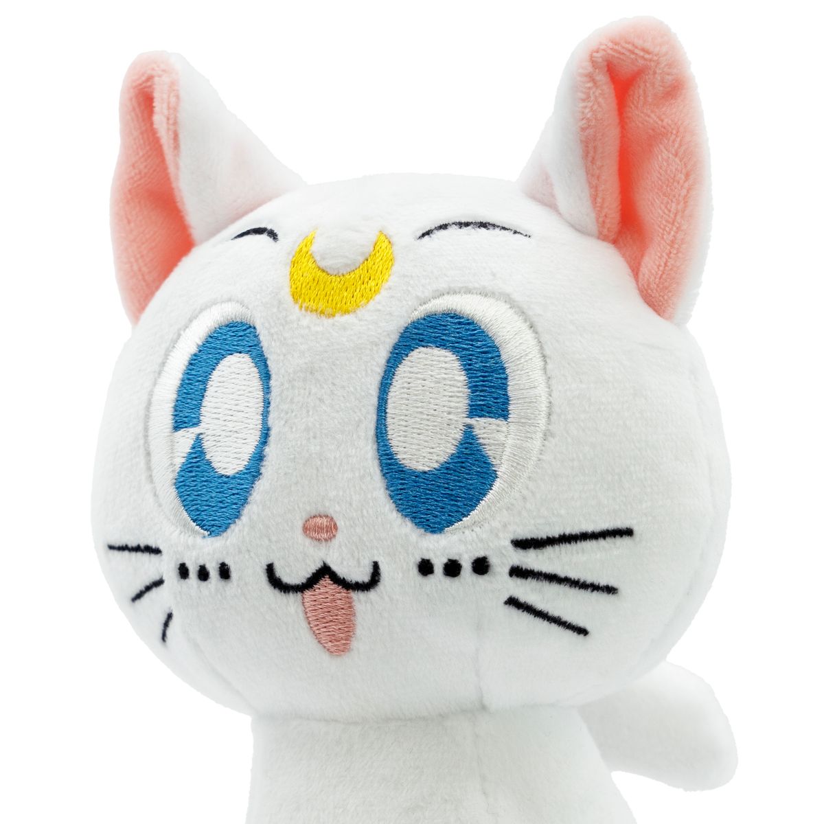 Sailor Moon - Artemis - Pehmolelu