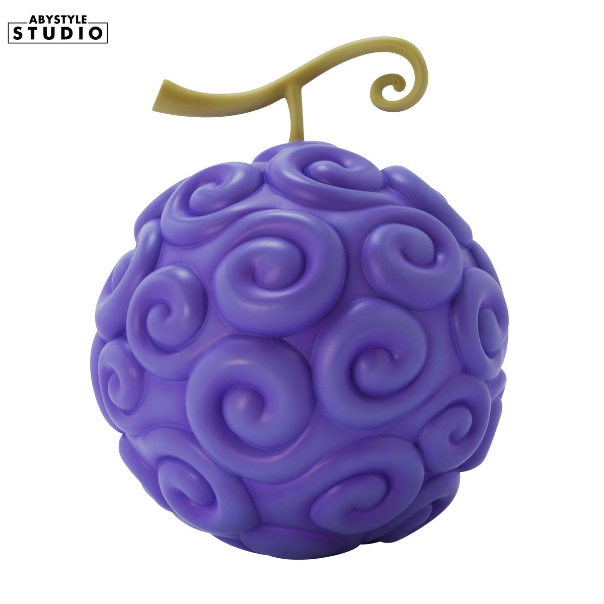 One Piece - Luffy Devil Fruit - Replika (jäljennös)
